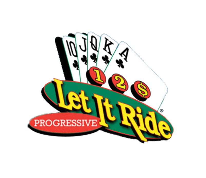 Let It Ride Game Rule (Poker) Casinoz